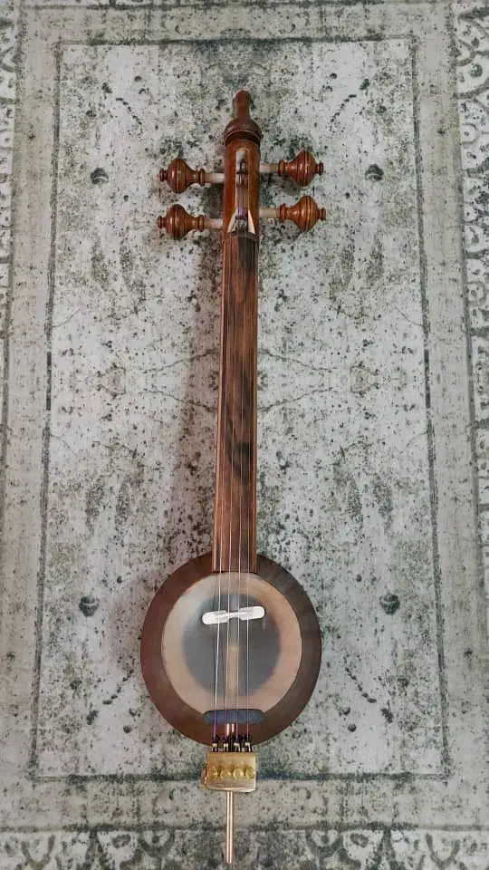 کمانچه خوش صدا و درجه یک|سازهای سنتی|تهران, گیشا|دیوار