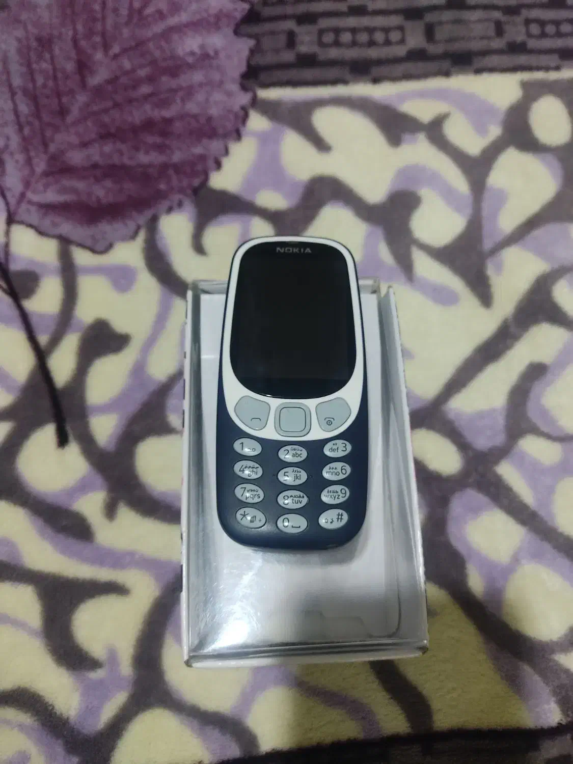 فروش گوشی نوکیا|موبایل|بروجرد, |دیوار