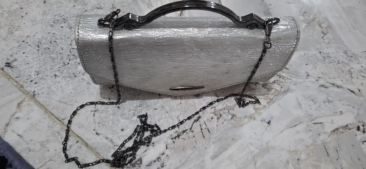 کیف مجلسی|کیف، کفش، کمربند|رباطکریم, نصیرشهر|دیوار