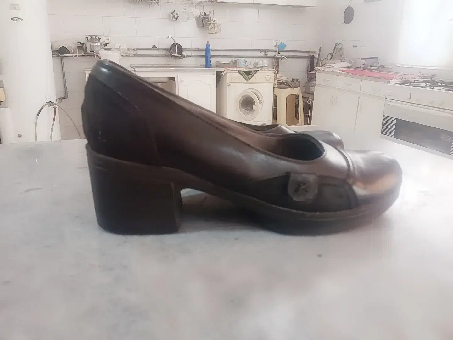 کفش زنانه|کیف، کفش، کمربند|قزوین, |دیوار