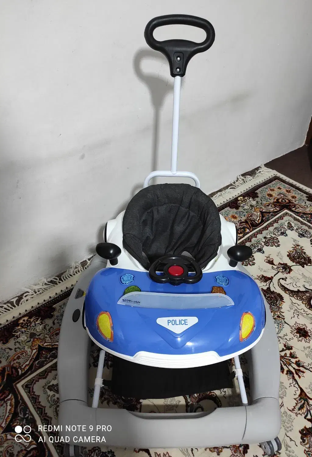 رورورک و کریر|اسباب و اثاث بچه|ارومیه, |دیوار