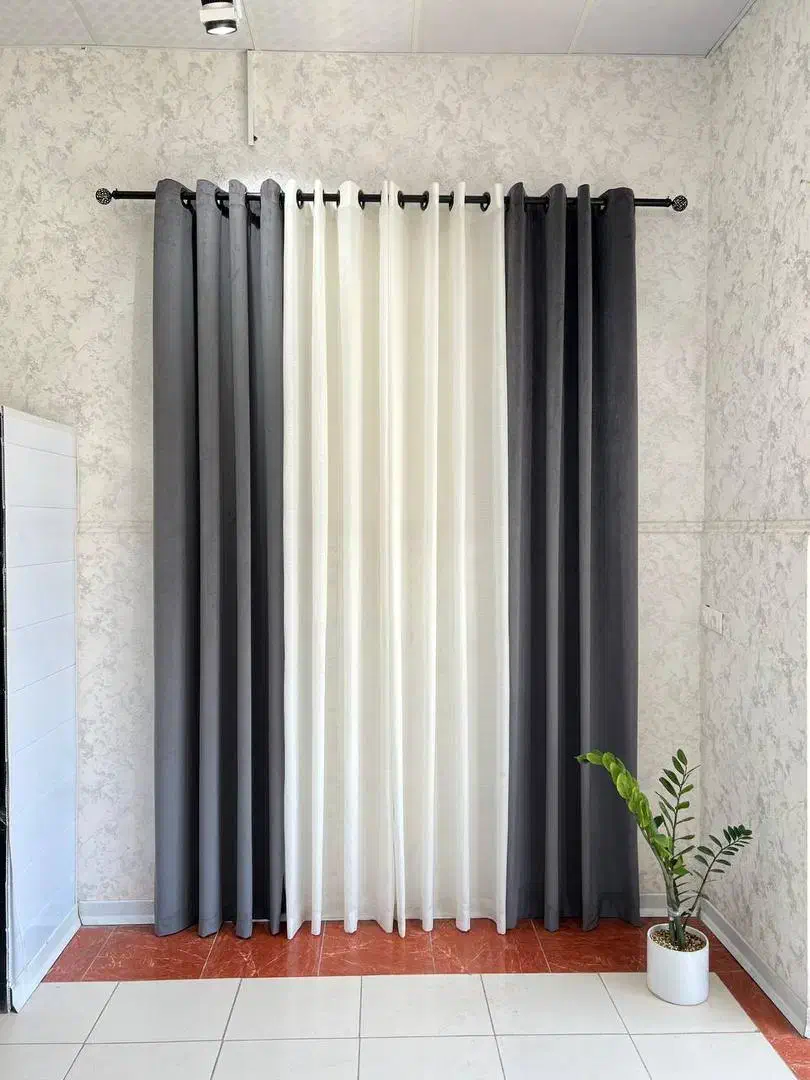 بلک فرایدی پرده اماده|پرده، رانر، رومیزی|بم, |دیوار