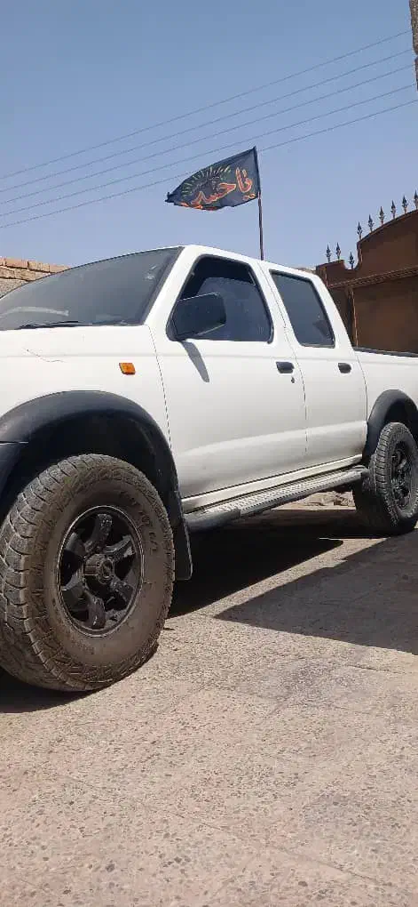 پیکاپ ریچ|خودرو سواری و وانت|ایرانشهر, |دیوار