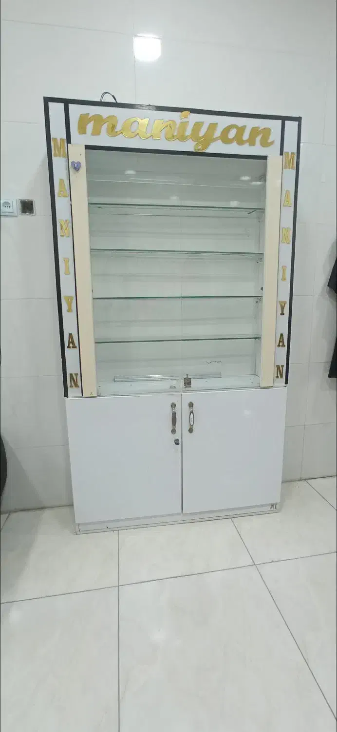 ویترین|بوفه، ویترین، کنسول|باوی, |دیوار