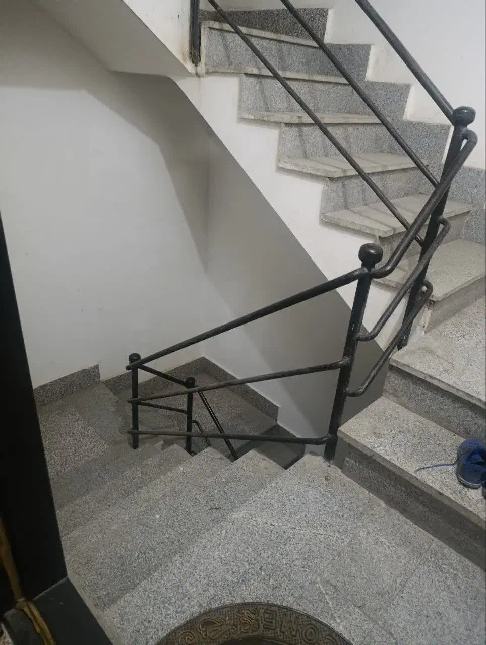 ۱۰۰ آسانسوپارکینگ‌اختصاصی عبدالمطلب اواسط ابوطالب|فروش آپارتمان|مشهد, یاس|دیوار