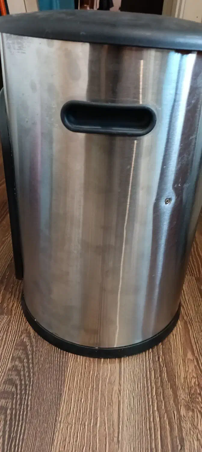 سطل برنج یونیک|ظروف نگهدارنده، پلاستیکی، یک‌بارمصرف|پرند, فاز ۵|دیوار