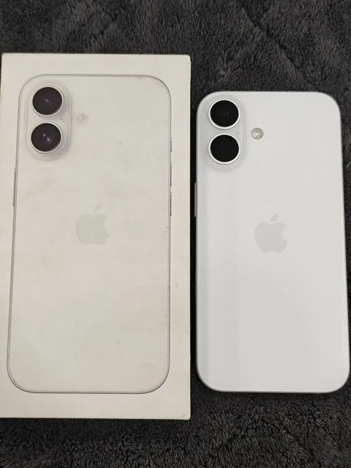 iphone 16 128 اکبند|موبایل|اسلامآباد غرب, |دیوار