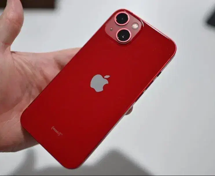 ایفون/ ۱۳ نرمال zaa تمیز دو سیم|موبایل|قم, هفت تیر|دیوار