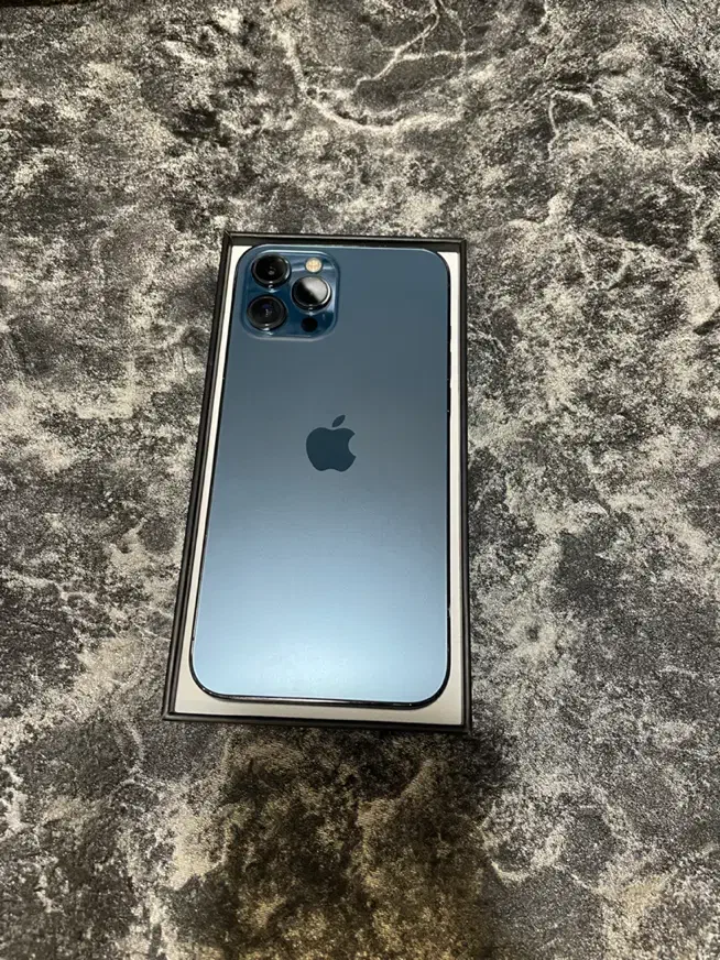 آیفون ۱۲ پرومکس 256|موبایل|تهران, دانشگاه شریف|دیوار