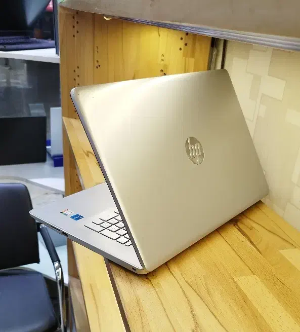 لپتاپhp آمریکایی فوق العاده تمیز با پردازنده نسل11|رایانه همراه|تبریز, |دیوار