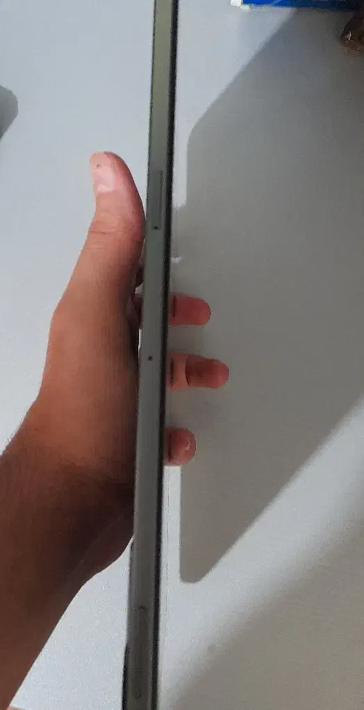 تبلت شیائومی در حد نو xiaomi pad se 256 ram 8|تبلت|کرج, مطهری|دیوار