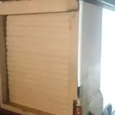 پیکان وانت مسقف سی ان جی 87|خودرو سواری و وانت|خمینیشهر, |دیوار