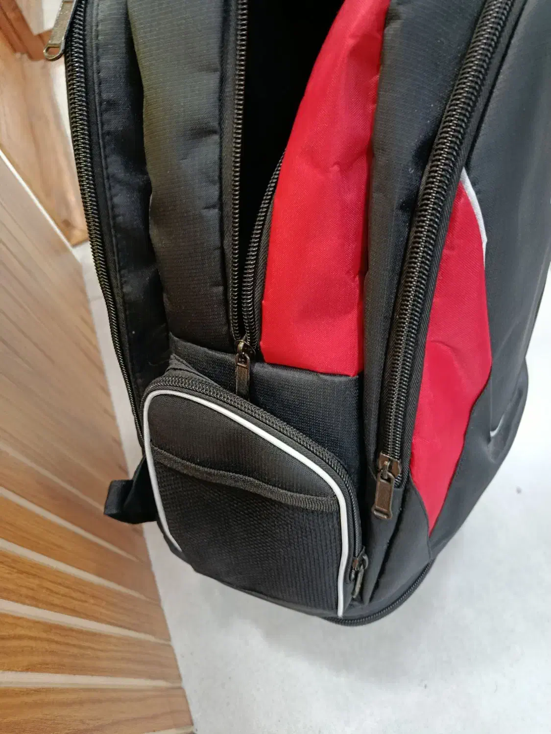 کوله ورزشی نایک|کوهنوردی و کمپینگ|رشت, بازار|دیوار