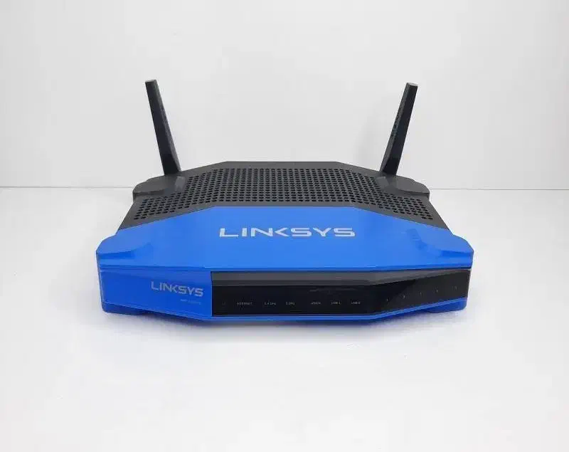 روتر Linksys WRT1200AC Dual-Band با امکان نصب VPN|مودم و تجهیزات شبکه|تهران, حکیمیه|دیوار