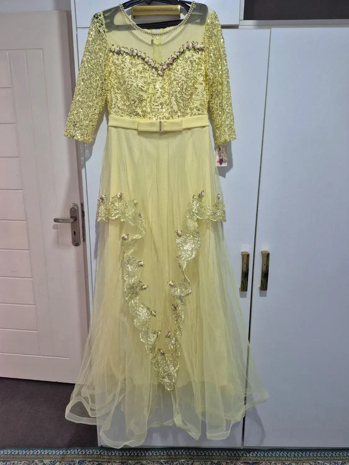 لباس مجلسی|لباس|اصفهان, شهرک امام خمینی|دیوار