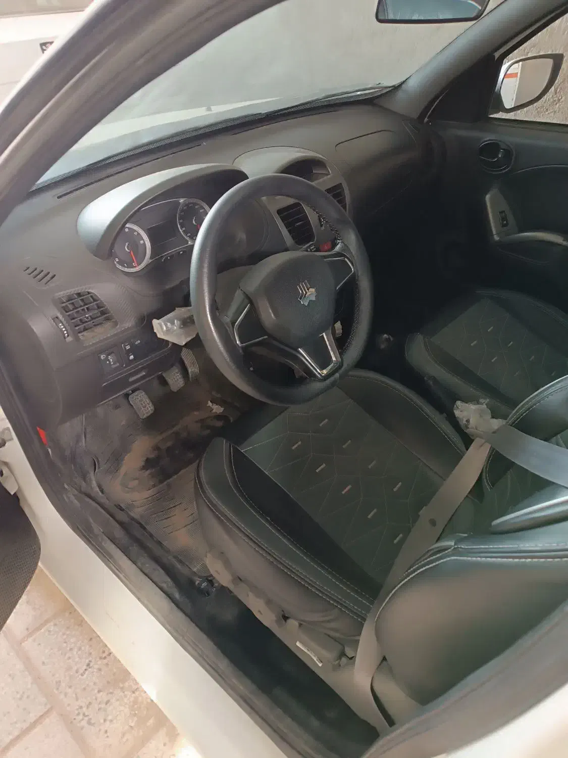 ساینا s|خودرو سواری و وانت|خواف, |دیوار