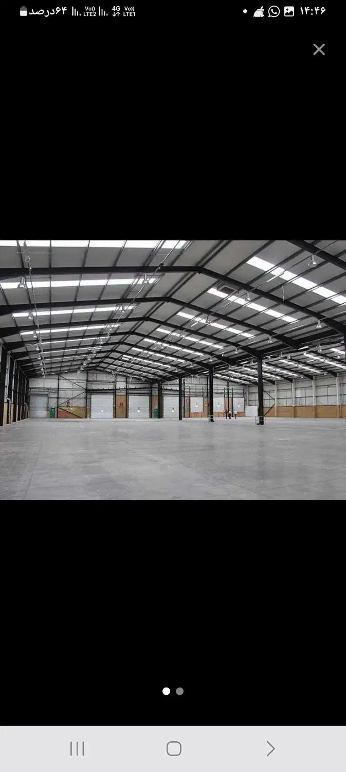 شاهکار جاده قدیم کرج . نزدیک تهران|فروش دفتر صنعتی، کشاورزی، تجاری|تهران, هفده شهریور|دیوار