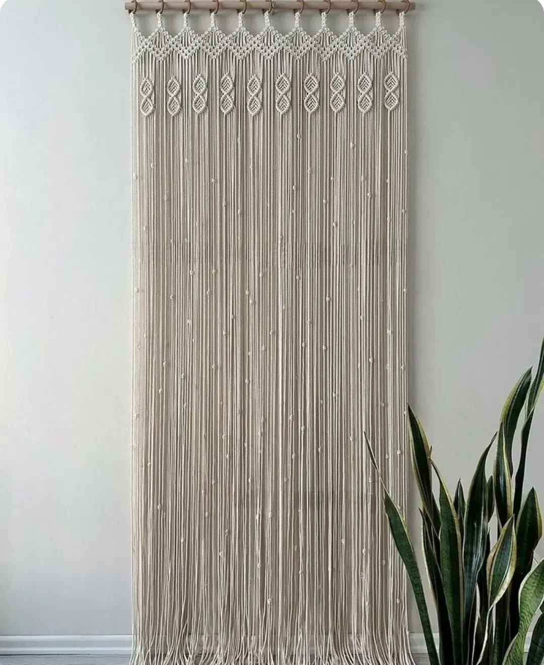 پرده های مکرمه|پرده، رانر، رومیزی|مرودشت, ثبت احوال|دیوار