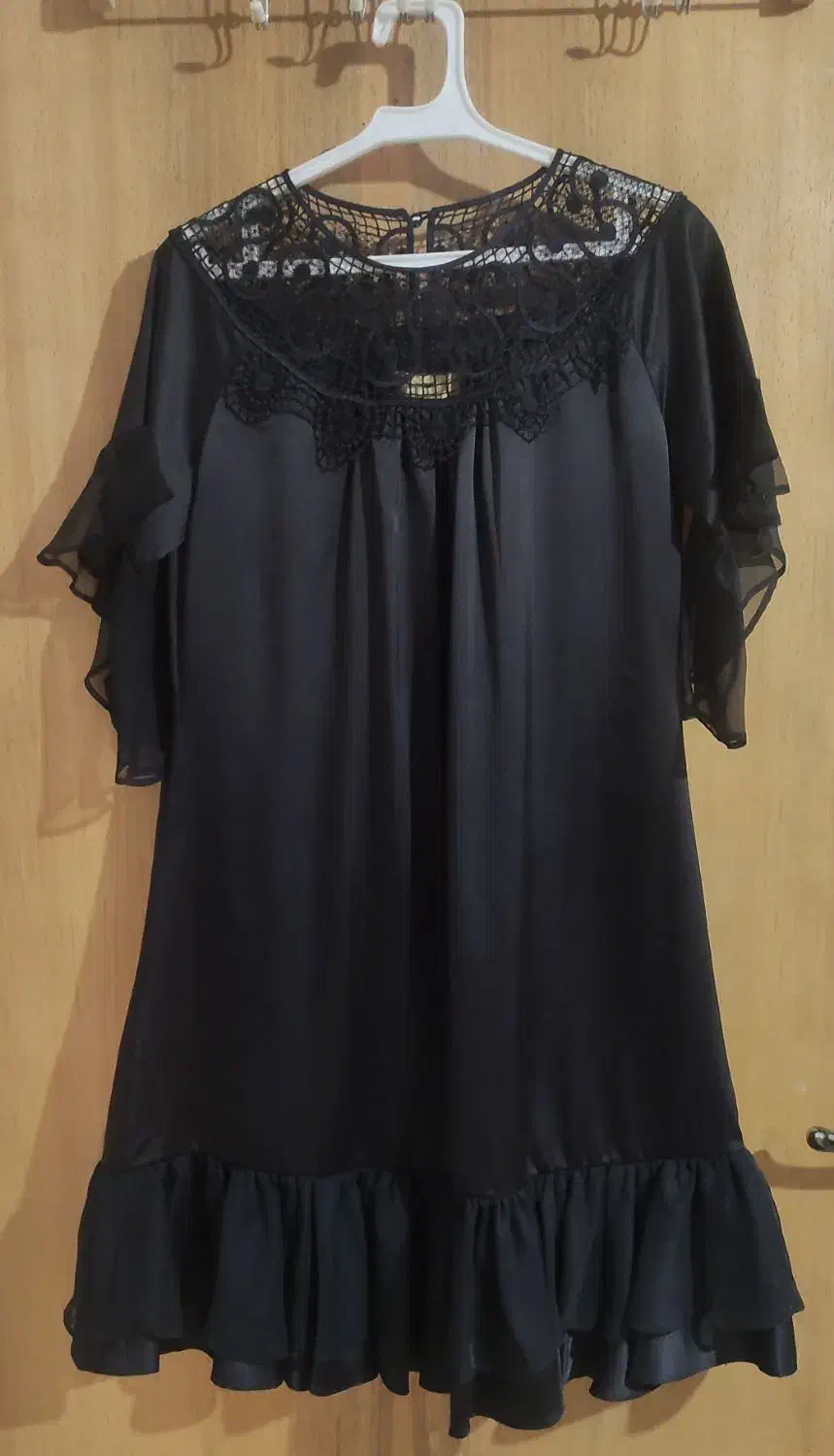 پیراهن مجلسی زنانه خارجی|لباس|اصفهان, مهرآباد|دیوار