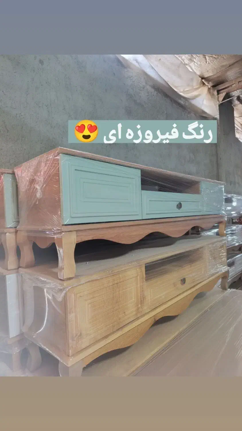 کنسول آینه جهذیه کامل|بوفه، ویترین، کنسول|تهران, شهرک ولیعصر جنوبی|دیوار