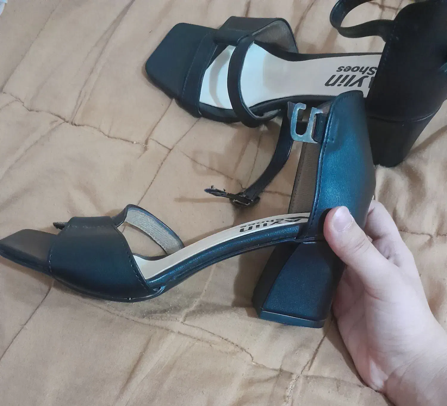 صندل مجلسی|کیف، کفش، کمربند|برازجان, |دیوار