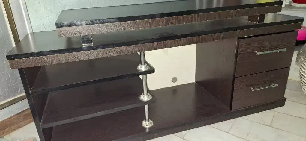 میز تلویزیون سالم|میز تلویزیون|اشتهارد, |دیوار