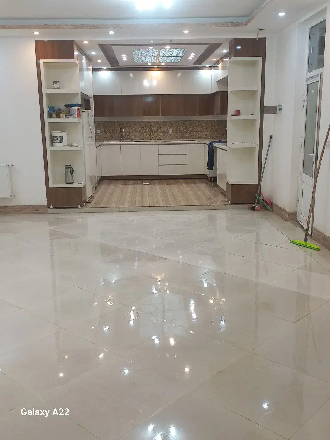 ویلا اجاره ای|اجارهٔ کوتاه‌مدت ویلا و باغ|زاینده رود, |دیوار