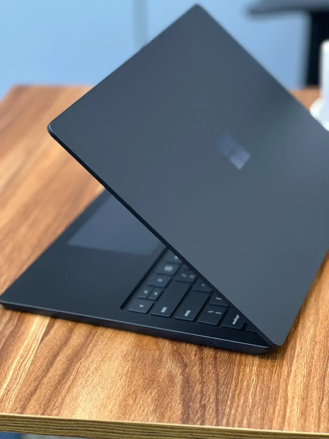 Surface laptop4 i7-1185G7/16/256|رایانه همراه|تهران, میدان ولیعصر|دیوار