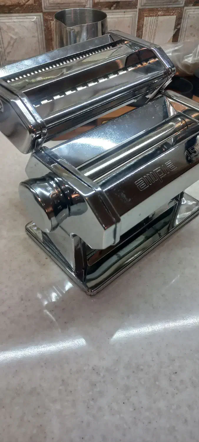 پاستا ساز  برند نو|کافی‌شاپ و رستوران|فردیس, نگارستان|دیوار