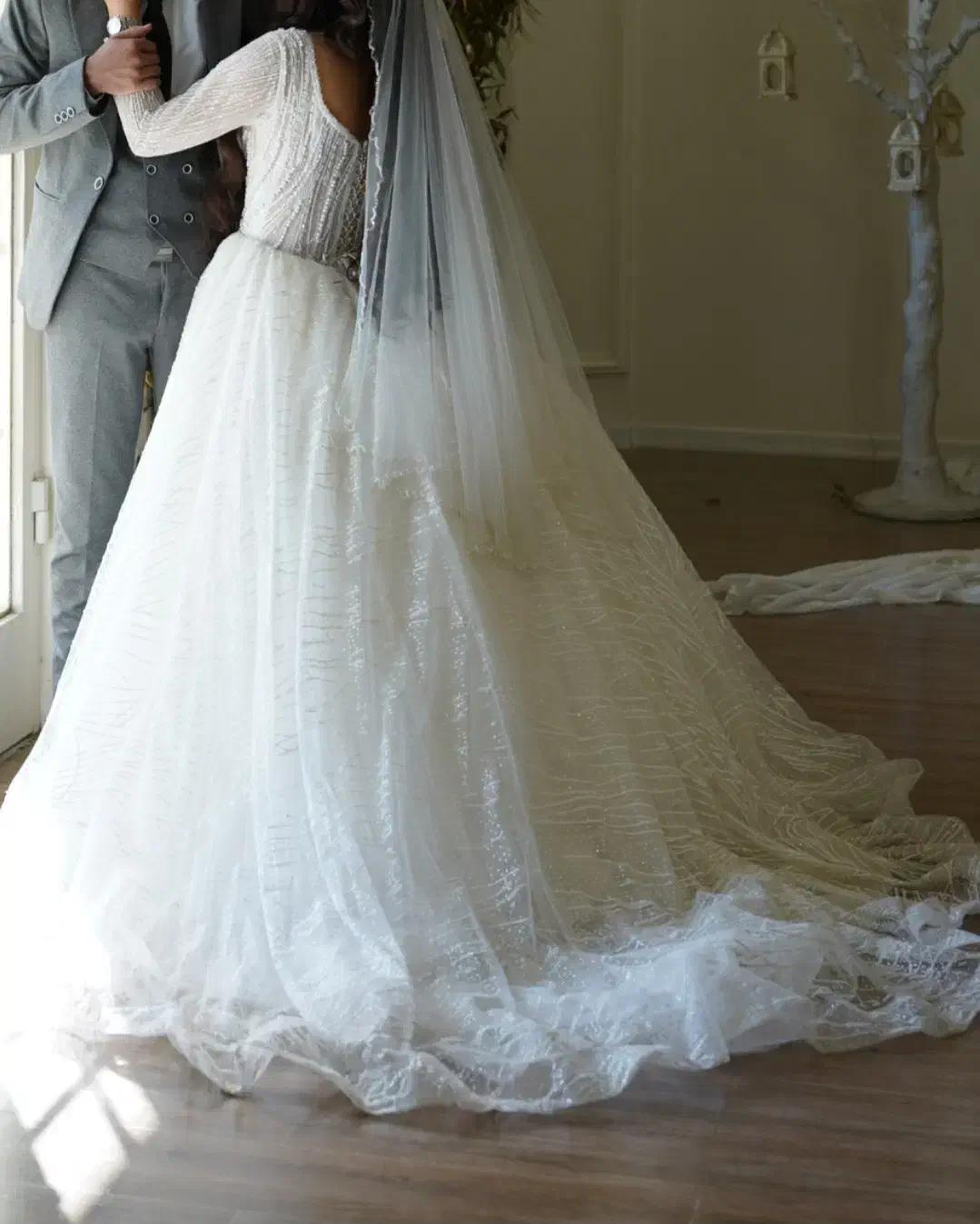 لباس عروس نو|لباس|شهریار, شهریار|دیوار