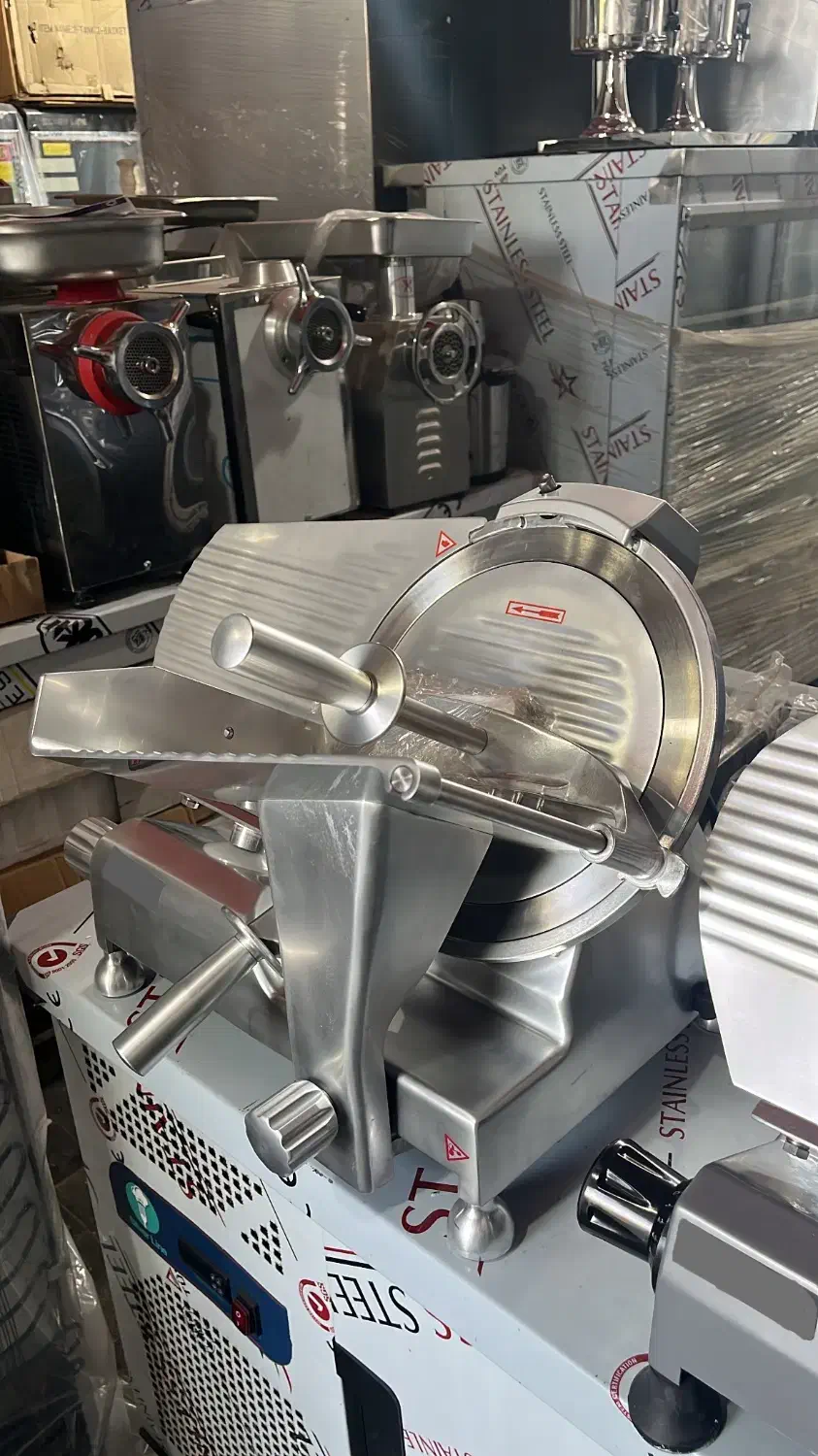 کالباس بر ، کالباسبر ، تیغه ۲۷/۵ و تیغه ۳۰|فروشگاه و مغازه|اصفهان, ارداجی|دیوار