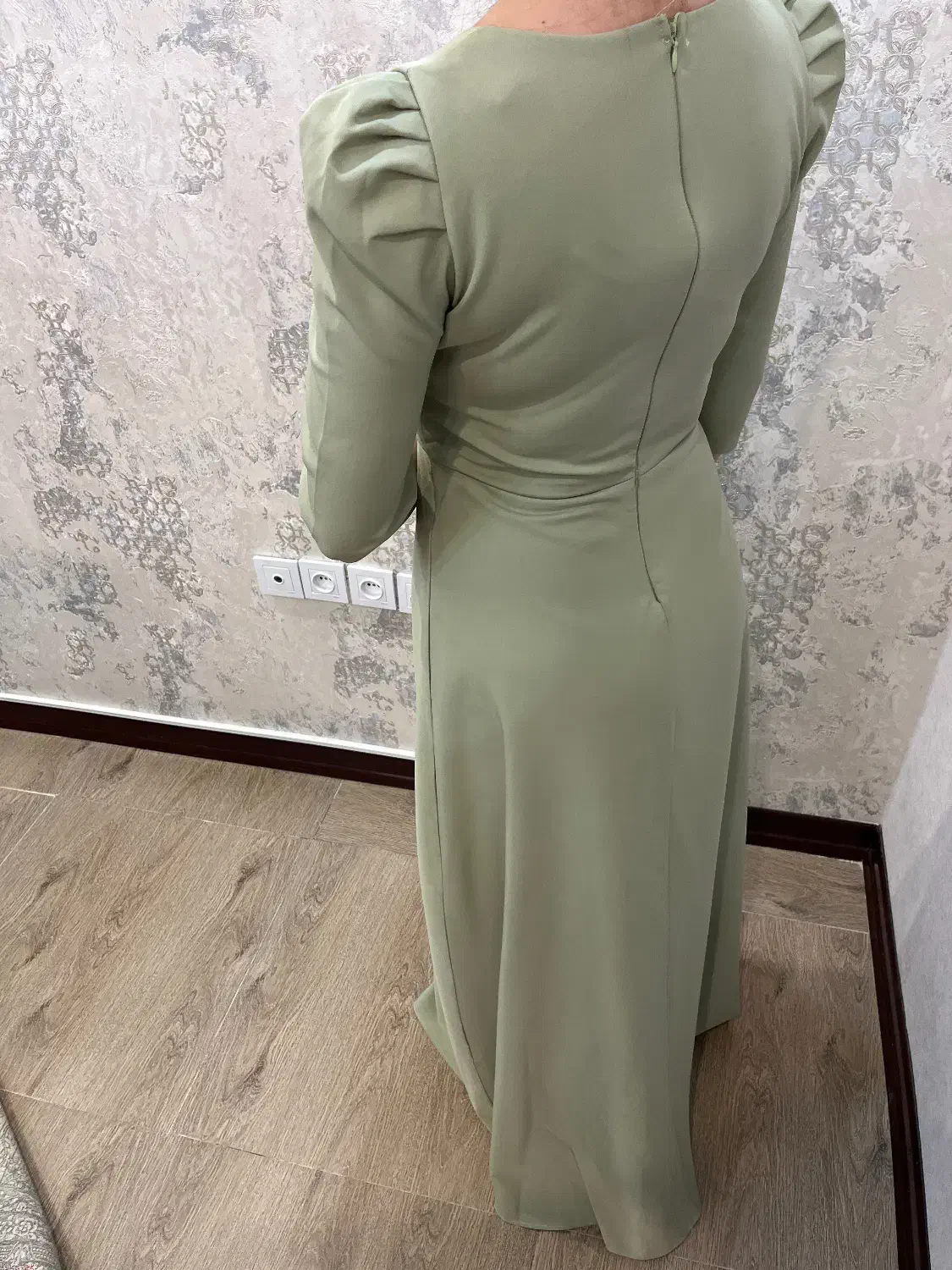 لباس مجلسی با رنگ خاص رنگ سال|لباس|قرچک, زیبا شهر|دیوار