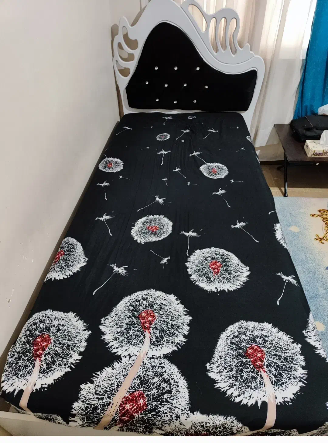 تخت خواب|تخت و سرویس خواب|تهران, ارم|دیوار