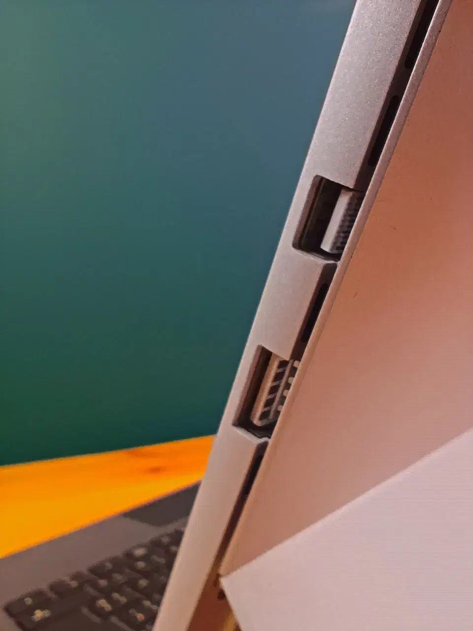 پرو 5 -کاملا سالم -سیم کارت خور -240 ساعت مهلت تست|رایانه همراه|مشهد, ارشاد|دیوار