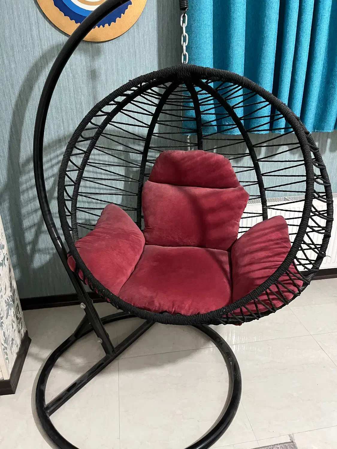 صندلی ریلکسی|صندلی و نیمکت|شاهین‌شهر, پاسداران|دیوار