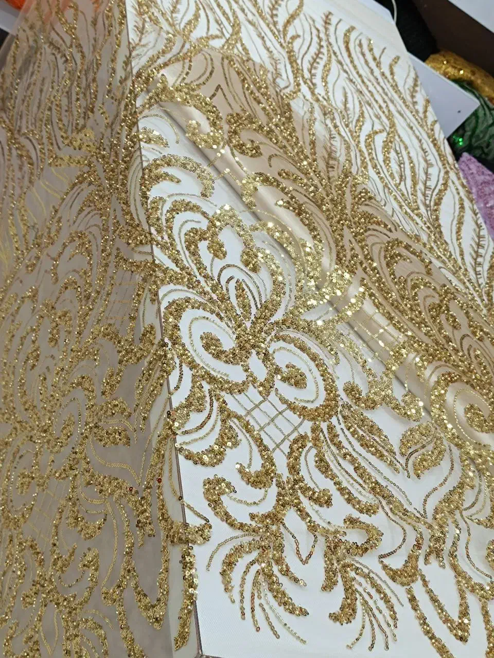 پارچه های مجلسی|لباس|سرپل ذهاب, |دیوار