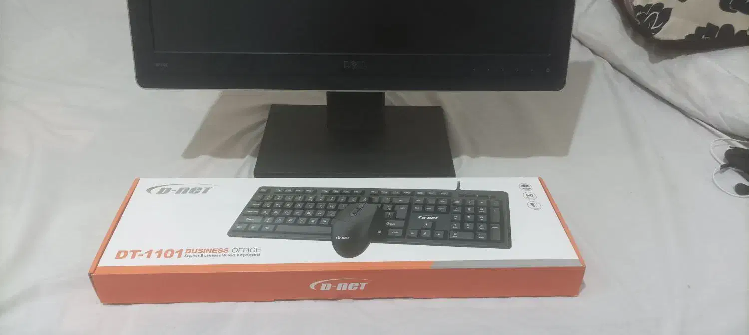 فروش کامپیوتر|رایانه رومیزی|کرمانشاه, |دیوار