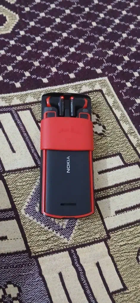 گوشی ساده نوکیا|موبایل|لنده, |دیوار