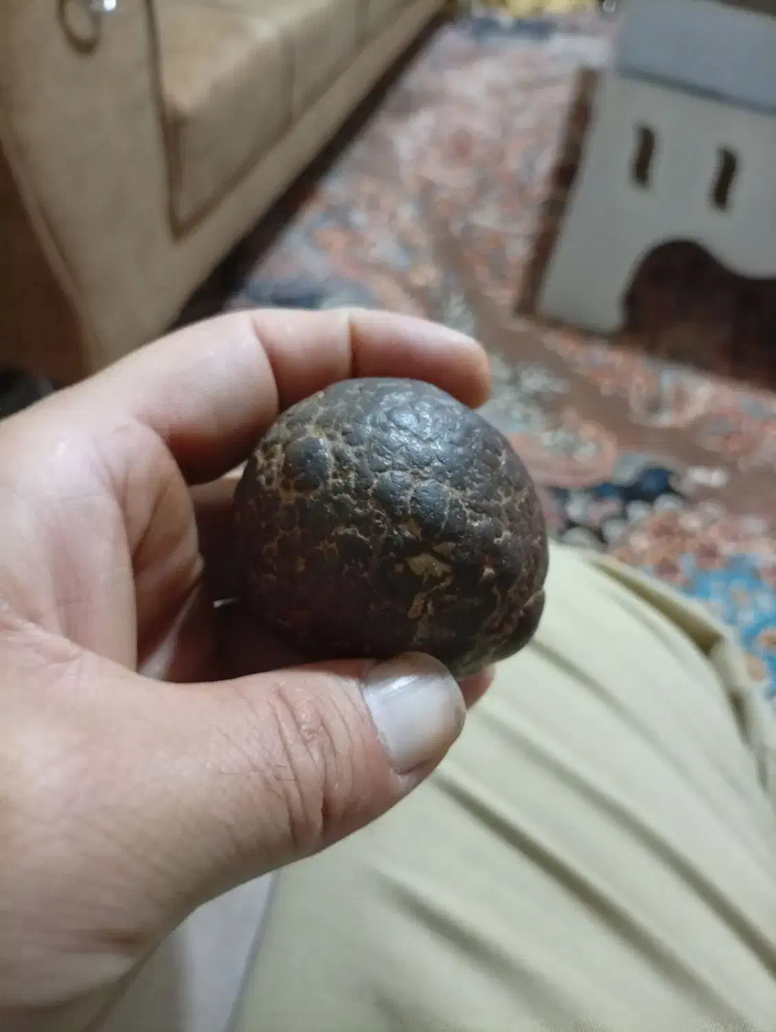 سنک کبری|جواهرات|قزوین, |دیوار