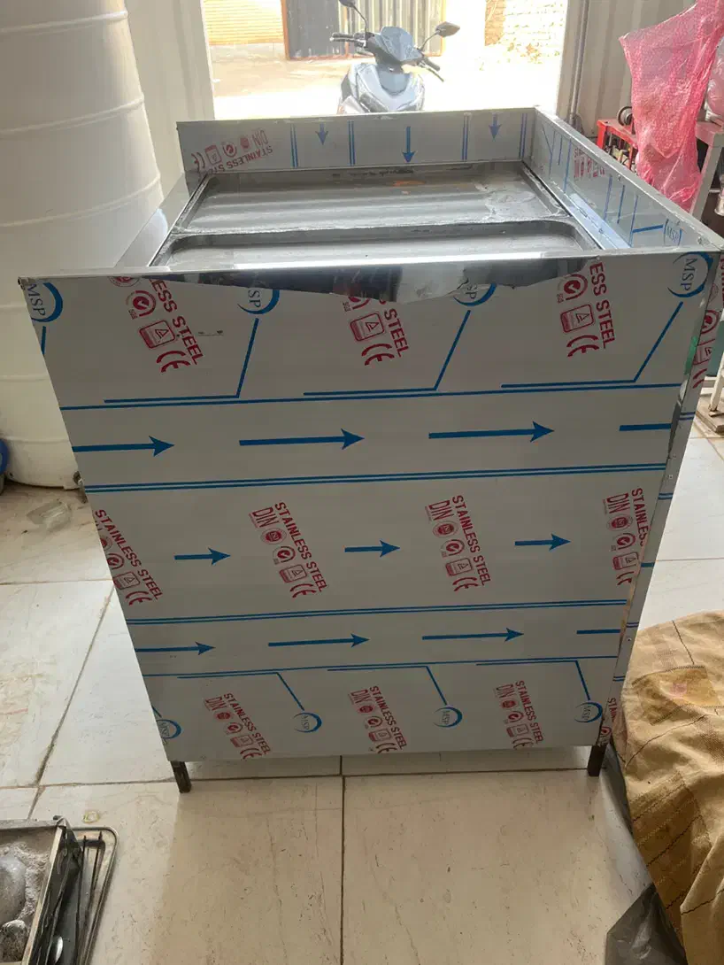 وسایل فست فود|فروشگاه و مغازه|کرمان, |دیوار