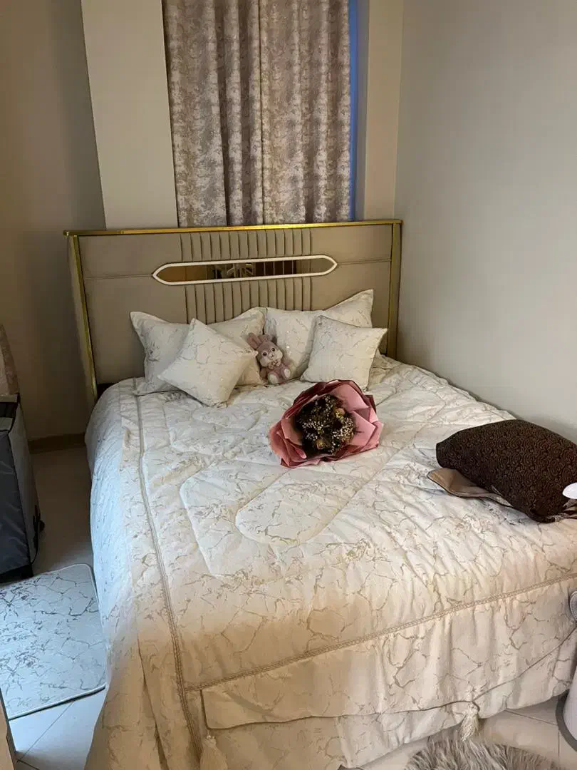 ۵۴متر تکخواب