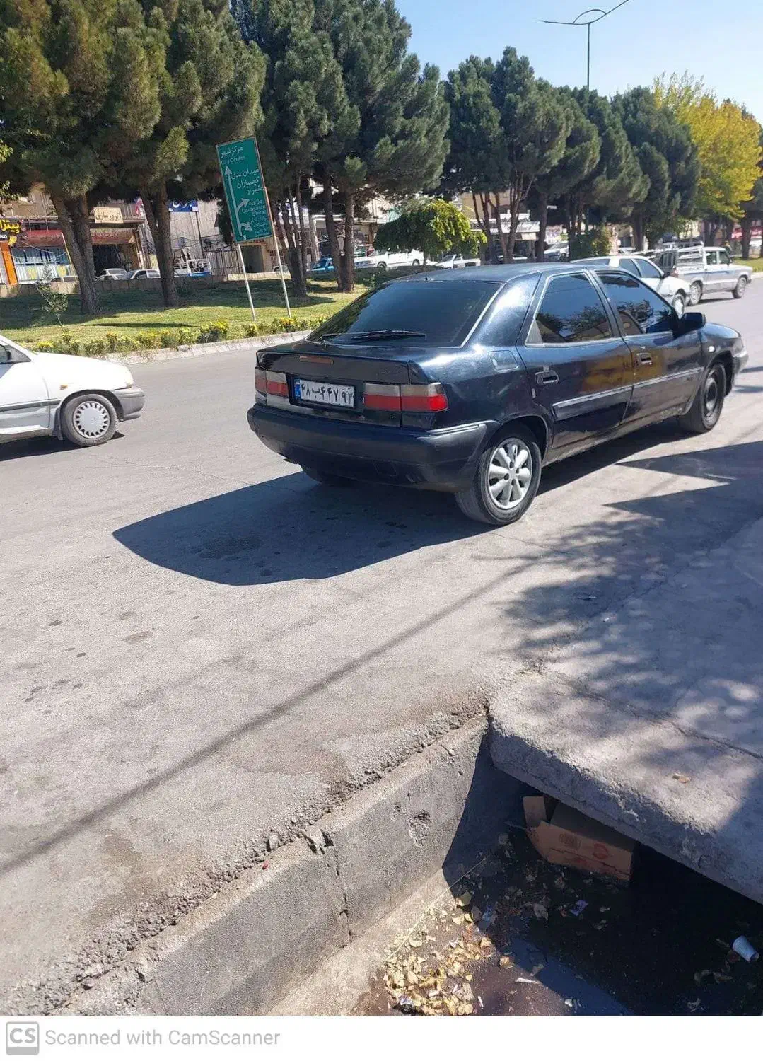 خودرو|خودرو سواری و وانت|یاسوج, |دیوار