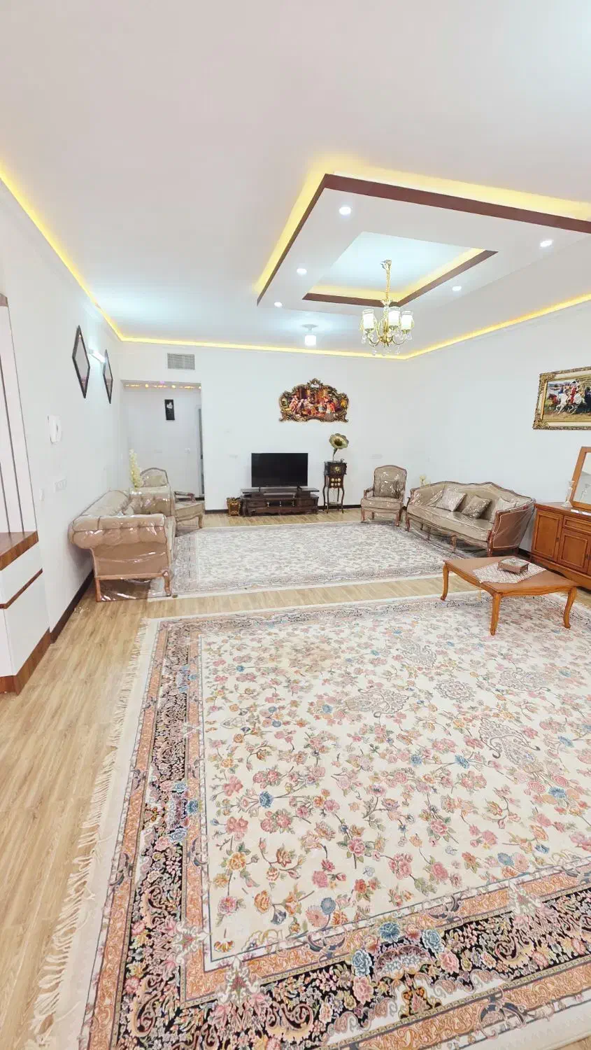 خانه فروشی شهریار ۹/۵قصب|فروش خانه و ویلا|رفسنجان, |دیوار