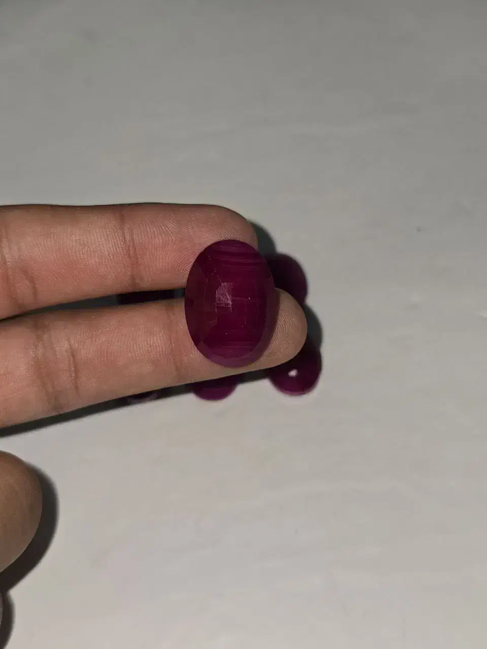 یاقوت|جواهرات|نیشابور, بنیاد شهید|دیوار