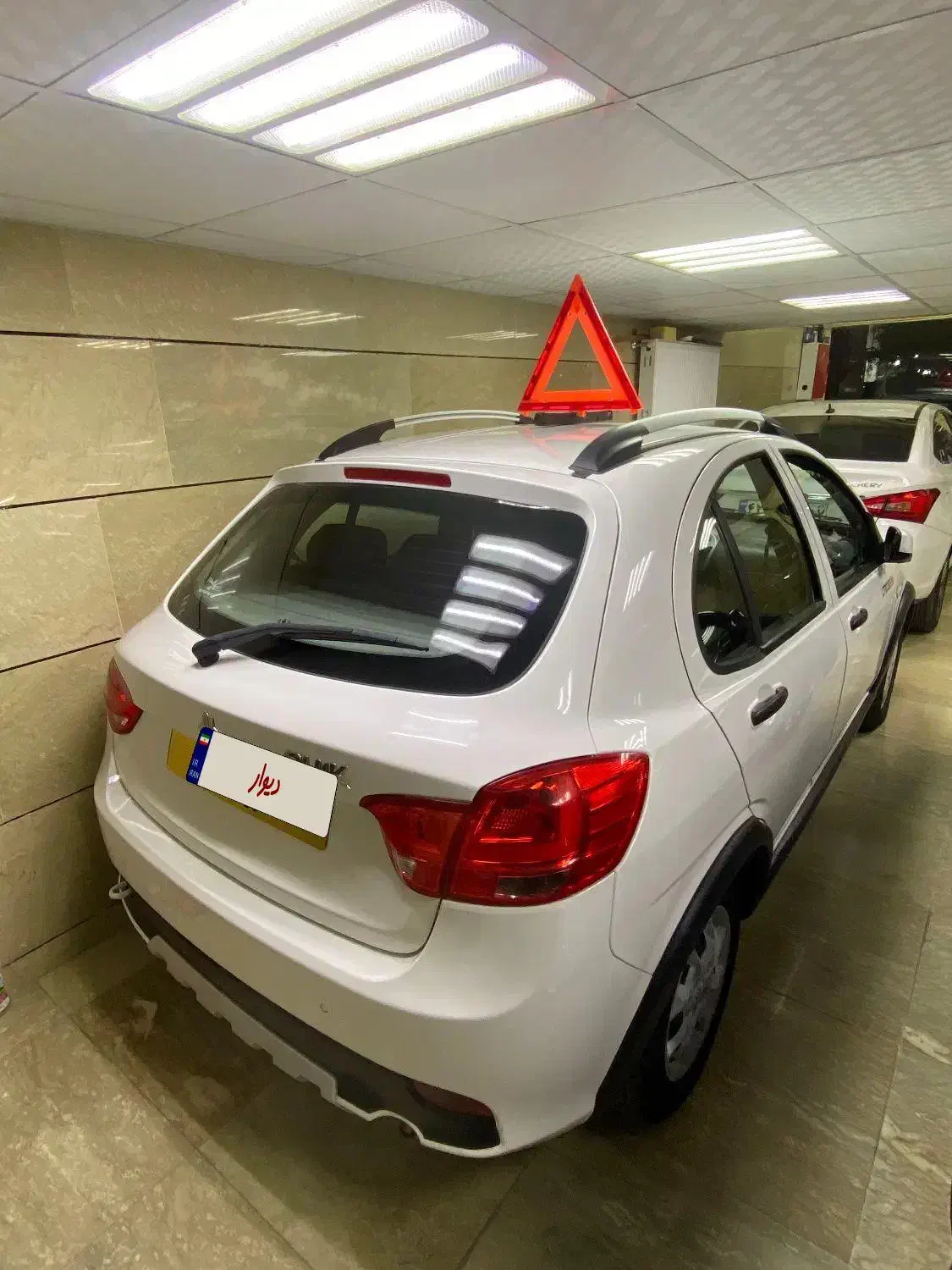 کوییک ساده مدل ۱۴۰۰|خودرو سواری و وانت|ارومیه, |دیوار