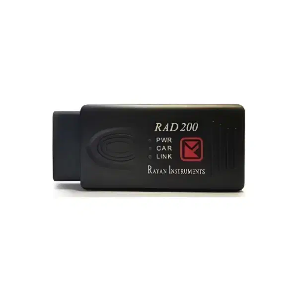 دستگاه دیاگ Rad200|ابزارآلات|محمدشهر, محمدشهر|دیوار