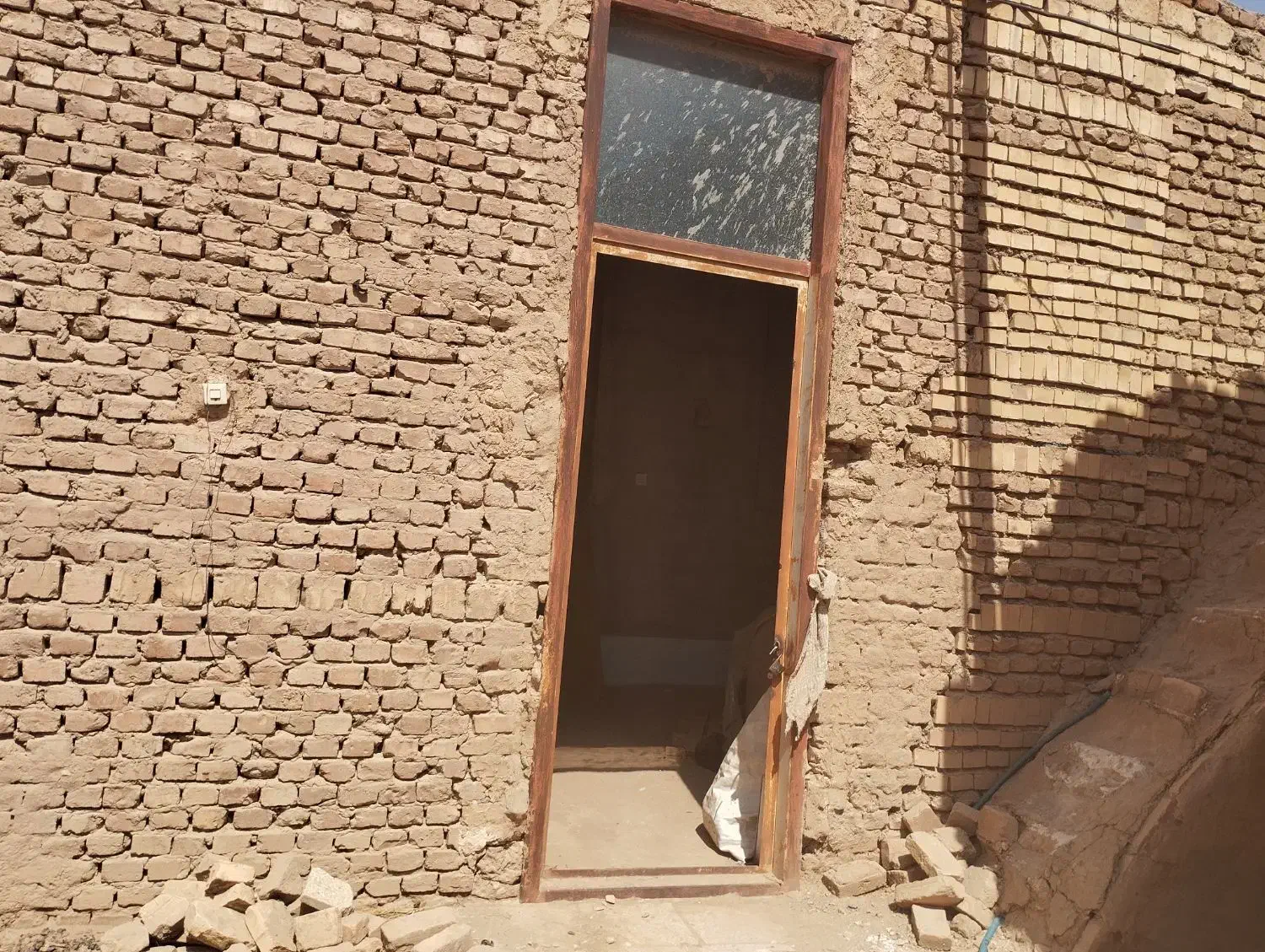 خانه فروشی واقع در روستا|فروش زمین و ملک کلنگی|اشکذر, |دیوار