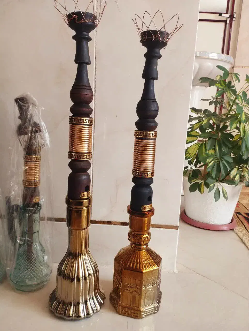 قلیان میوه ای|کلکسیون و سرگرمی|اصفهان, فرح آباد|دیوار