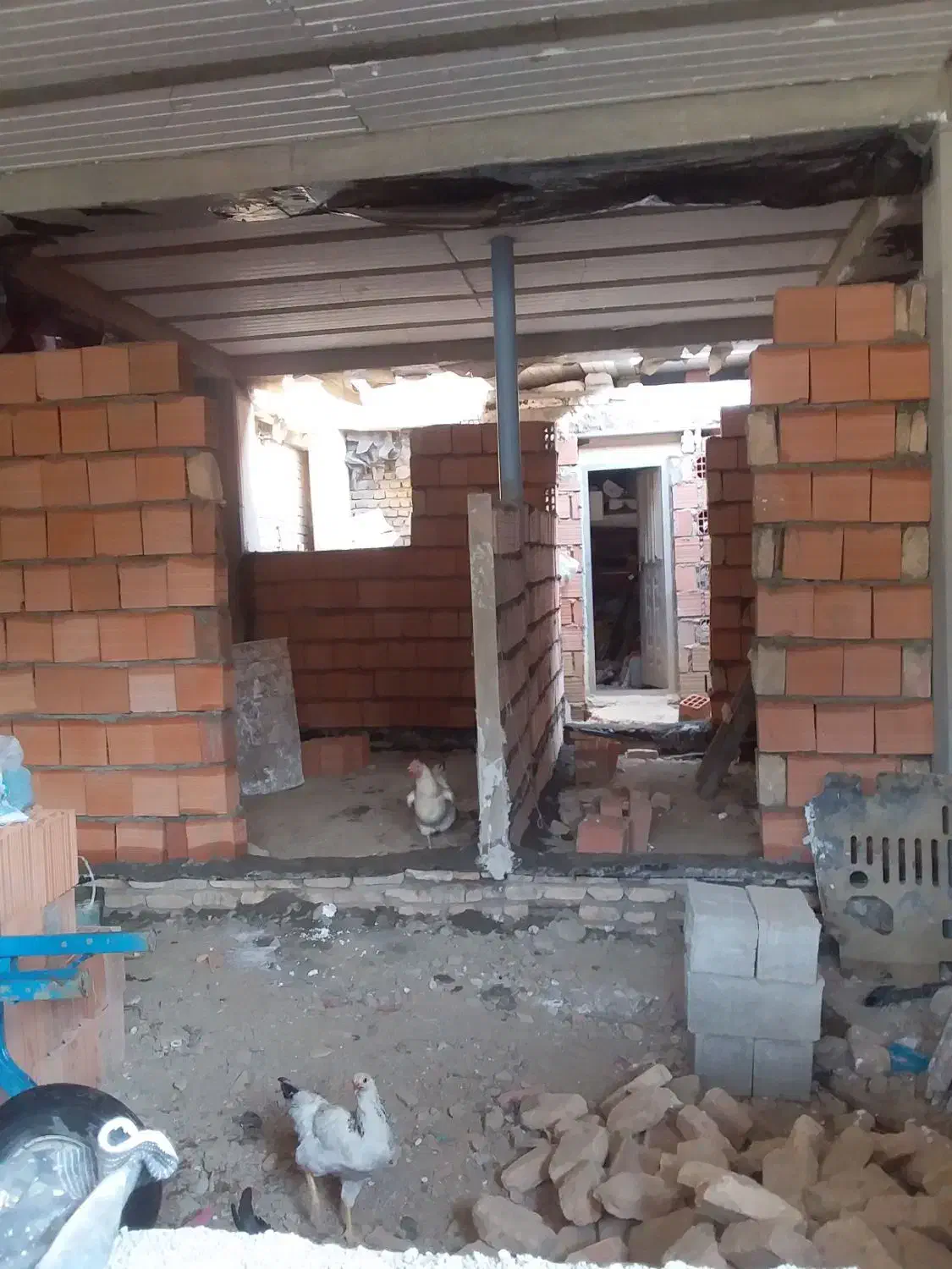 خاک نخاله خریدارم|خدمات حمل و نقل|گرگان, |دیوار