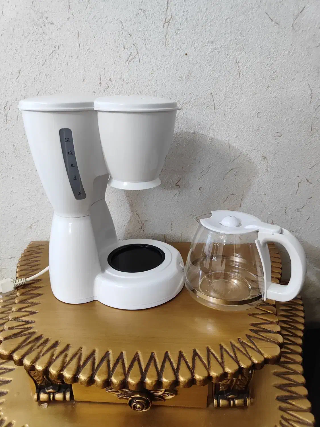 قهوه ساز نو|سماور، چایساز، قهوهساز|مشهد, طلاب|دیوار